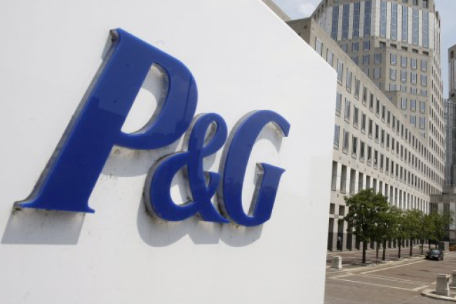 Procter & Gamble Headquarters